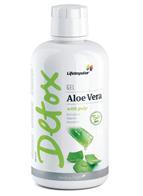  GEL CU PULPA DE ALOE VERA BIO