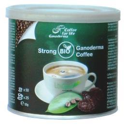 Cafea Ganoderma