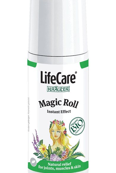 Magic Roll