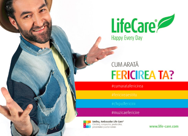 Catalog Life Care