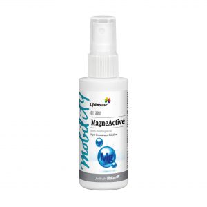 Life Impulse® MagneActive - oil spray, Life Impulse® MagneActive - olajos spray,