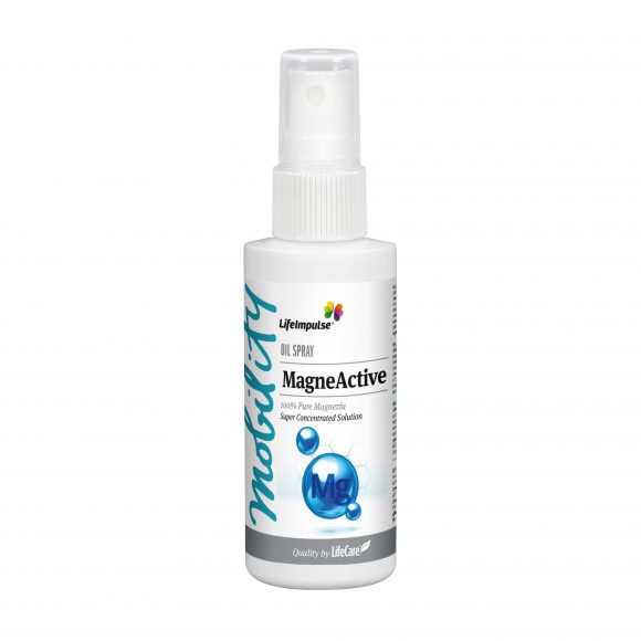 Life Impulse® MagneActive - oil spray, Life Impulse® MagneActive - olajos spray,