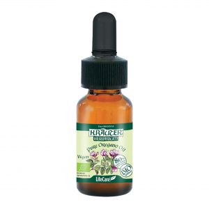 Pure Oregano Oil Kräuter®, Krauter, cosmetice terapeutice