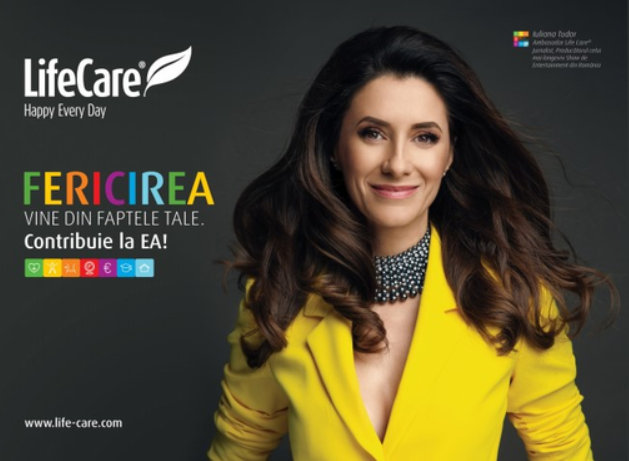 Catalog Life Care, Life Care,Life Care BIO