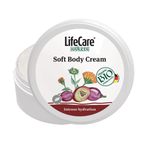 Crema, cu ulei din sambure de struguri si galbenele BIO